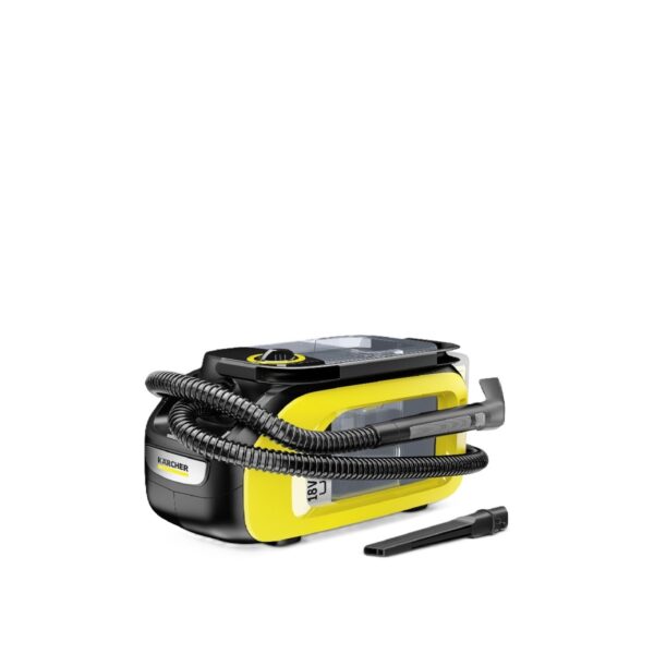 Екстрактор Karcher SE 3-18 Compact