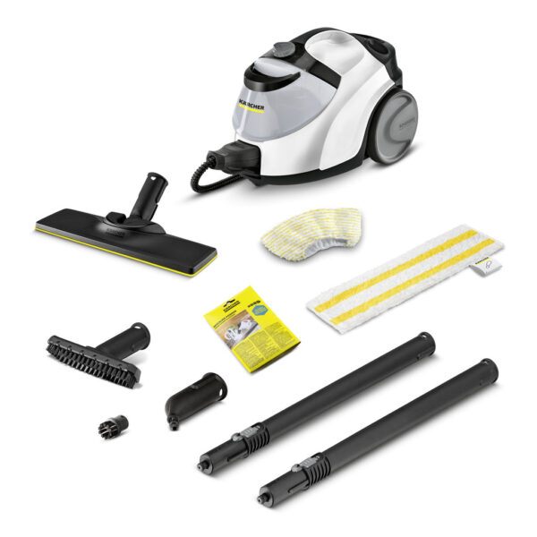 Парочистачка Karcher SC 5 Easy Fix Iron Plug