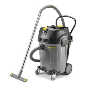 Прахо-водо смукачка Karcher NT 65/2 Ap