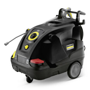 ПАРОСТРУЙКА Karcher HDS 7/16-4 C Anniversary Edition