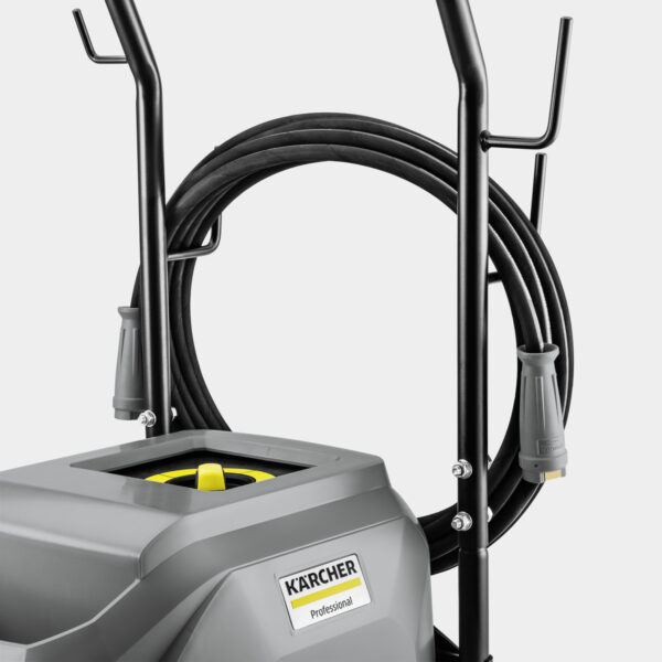 Karcher HD 6/15-4 Classic