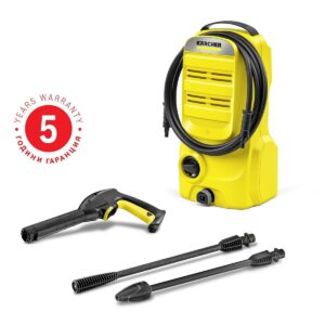 водоструйка Karcher K 2 Classic