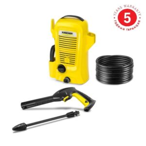 водоструйка Karcher K 2 Universal Edition