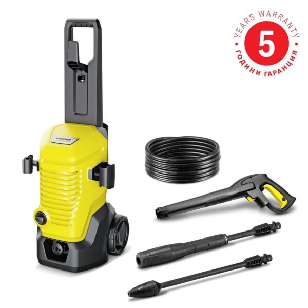 водоструйка karcher k 5 wcm с 5 годони гаранция