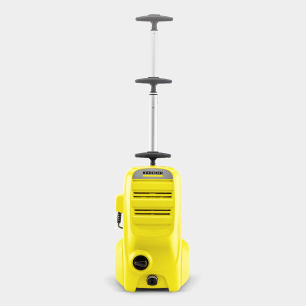 Водоструйка Karcher K 3 Compact