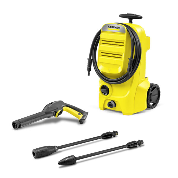 Водоструйка Karcher K 3 Compact