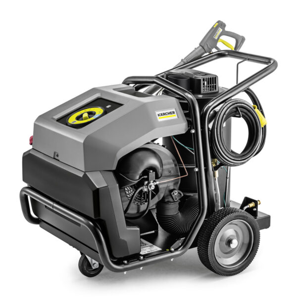 Професионална Пароструйки Karcher HDS 10/21-4 Classic.