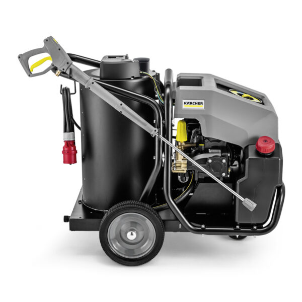 Професионална Пароструйки Karcher HDS 10/21-4 Classic.