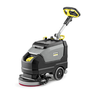 Подопочистващ автомат karcher bd 35/15 classic Pack