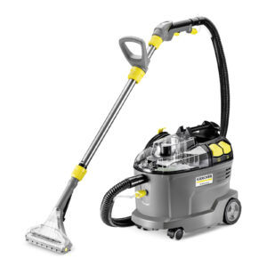 Професионален Екстрактор Karcher Puzzi 8/1 C с подова дюза